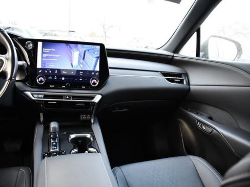 Certified 2024 Lexus RX 350 Premium Plus image 22