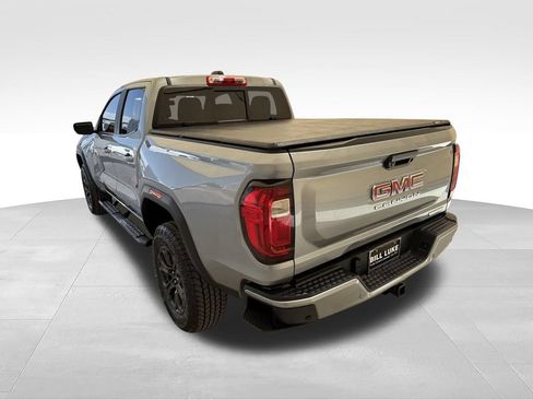 Used 2024 GMC Canyon Elevation w/ Convenience Package RWD image 8