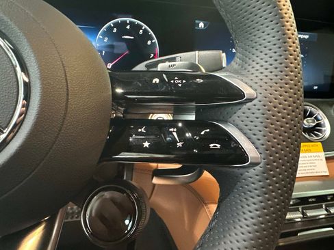 New 2026 Mercedes-Benz AMG GT 43 image 25