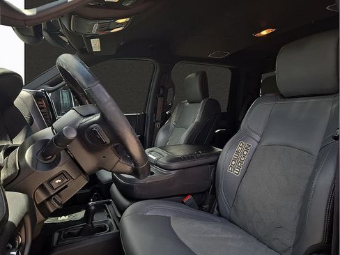 Used 2019 RAM 2500 Power Wagon AWD/4WD image 11