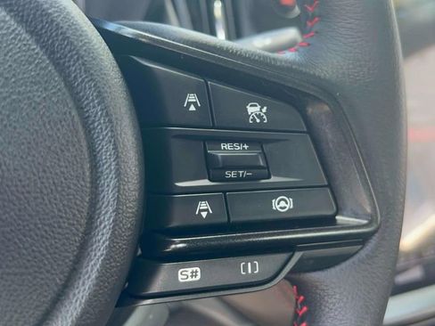 Certified 2023 Subaru Legacy Sport image 27