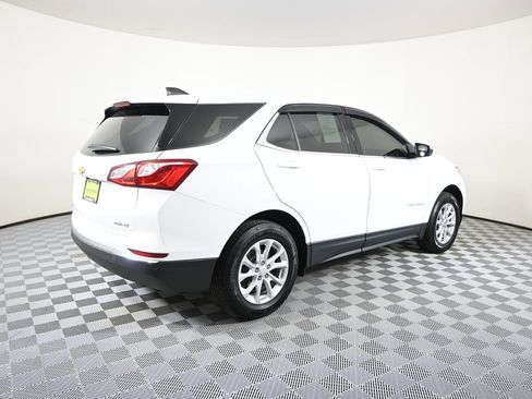 Used 2020 Chevrolet Equinox LT image 6
