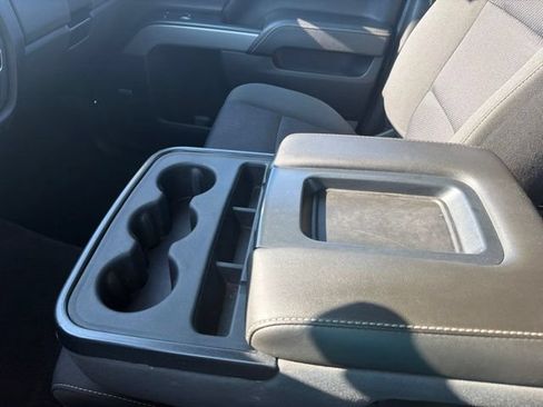 Used 2016 Chevrolet Silverado 1500 LT w/ All Star Edition AWD/4WD image 36