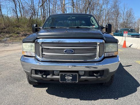 Used 2004 Ford F250 XLT image 6