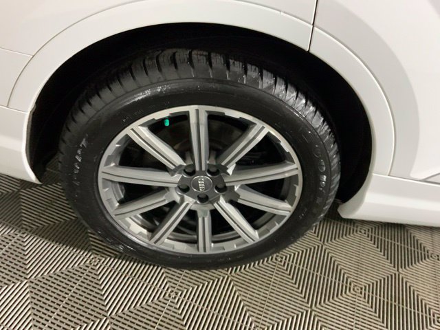 Used 2018 Audi Q7 3.0T Premium Plus w/ Premium Plus Package AWD/4WD image 55