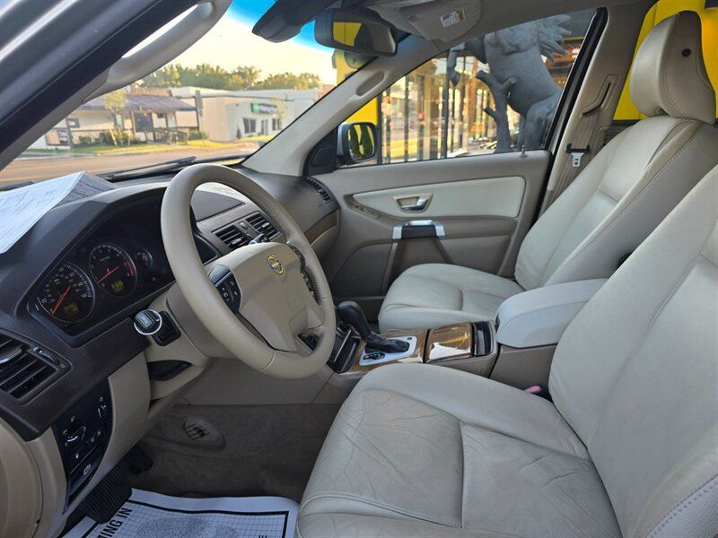 Used 2008 Volvo XC90 3.2 AWD/4WD image 15