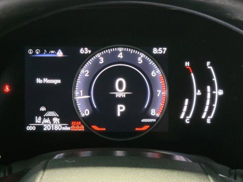 Certified 2023 Lexus RX 350 Premium Plus image 20