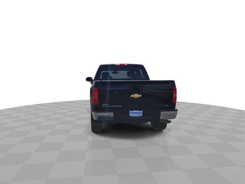 Used 2013 Chevrolet Silverado 1500 LT RWD image 7