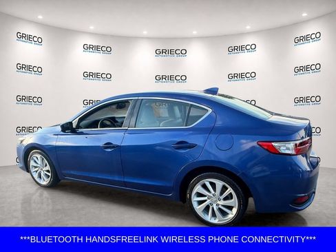 Used 2016 Acura ILX FWD image 5