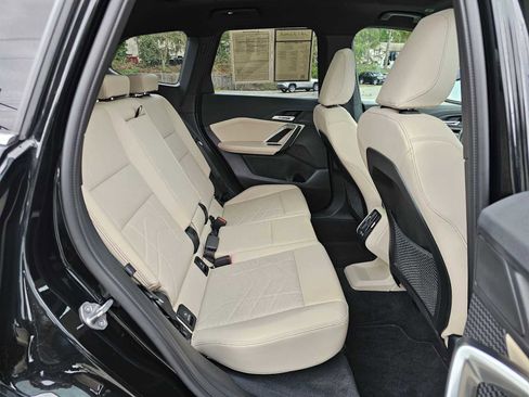 Used 2024 BMW X1 xDrive28i image 12