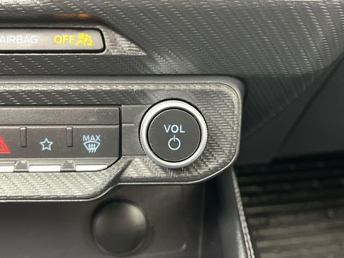 Certified 2025 Ford Mustang GT Premium image 17