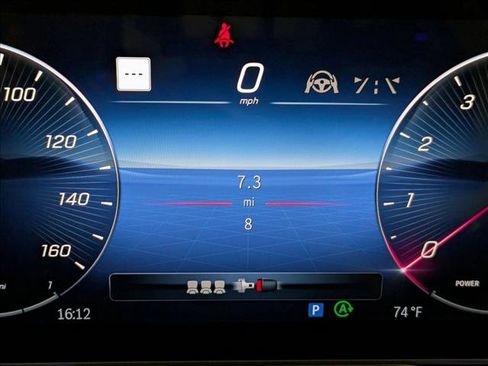 New 2026 Mercedes-Benz S 580 4MATIC Sedan image 11