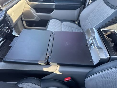 Certified 2023 Ford F150 Limited image 34