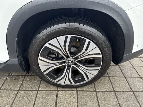 Certified 2023 Mercedes-Benz EQE 350+ 4MATIC SUV image 12
