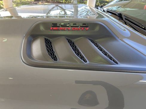 New 2026 RAM 3500 Limited image 17