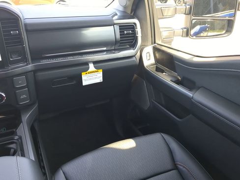 New 2026 Ford F250 Lariat w/ Lariat Ultimate Package image 15