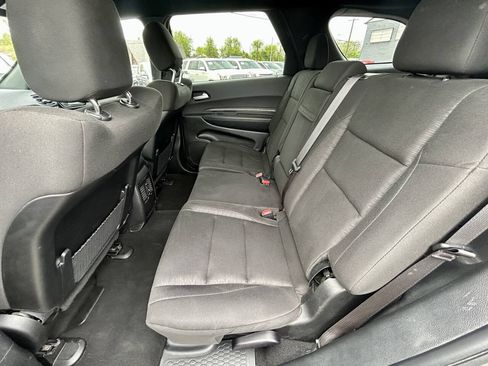 Used 2023 Dodge Durango SXT RWD image 11