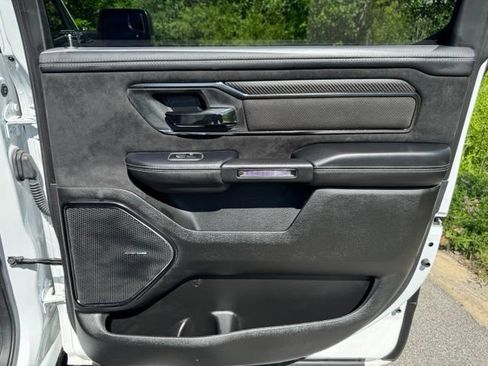 Used 2024 RAM 1500 TRX w/ TRX Level 2 Equipment Group AWD/4WD image 14