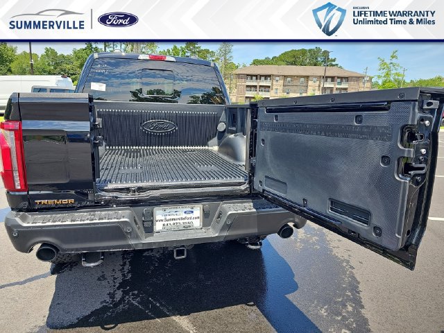 New 2026 Ford F150 Tremor w/ Tow/Haul Package AWD/4WD image 14