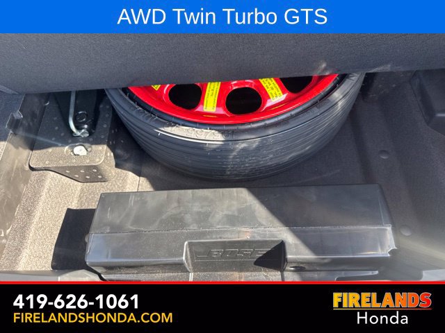 Used 2023 Porsche Macan GTS AWD/4WD image 39
