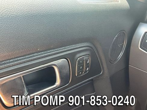 Used 2019 Ford Mustang GT Premium w/ Equipment Group 401A RWD image 19