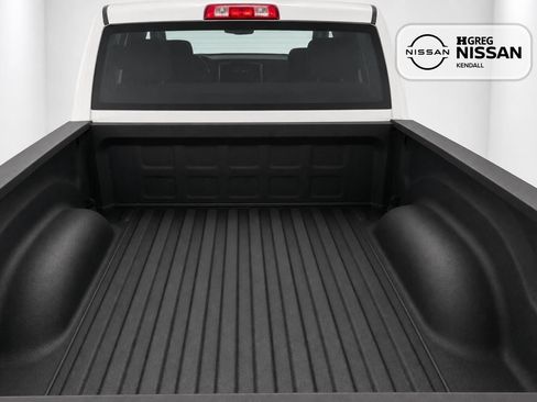 Used 2023 RAM 1500 Classic SLT w/ Trailer & Traction Group RWD image 11