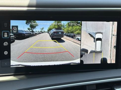 New 2026 Hyundai Palisade Calligraphy FWD image 31