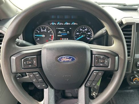 Used 2022 Ford F350 XL w/ STX Appearance Package image 19