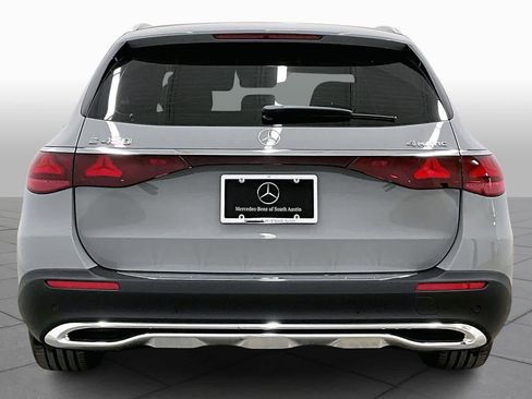 New 2026 Mercedes-Benz E 450 4MATIC All-Terrain Wagon image 4