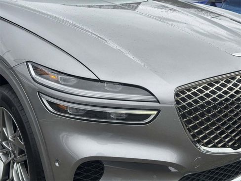 Certified 2023 Genesis GV70 2.5T Advanced w/ Advanced Package image 10