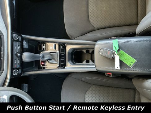 Used 2023 Jeep Compass Sport image 11