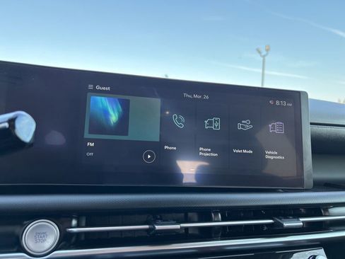 Used 2025 Hyundai Tucson SEL image 21