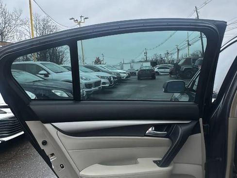 Used 2015 Acura MDX SH-AWD w/ Technology Package image 21