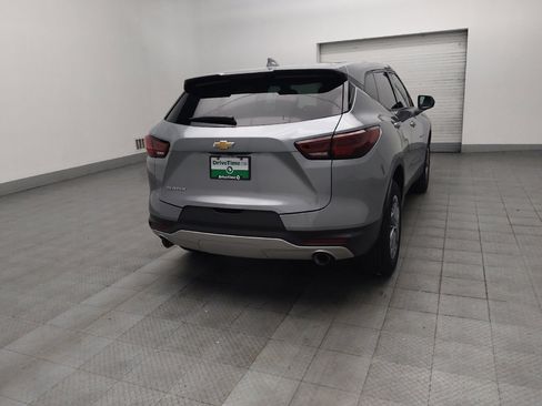 Used 2024 Chevrolet Blazer LT image 9