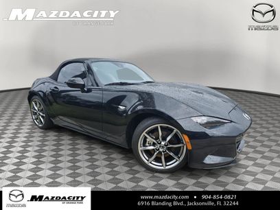 Used 2023 MAZDA MX-5 Miata Sport
