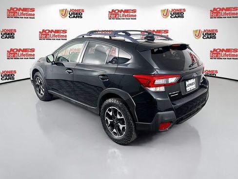 Used 2020 Subaru Crosstrek 2.0i Premium AWD/4WD image 2