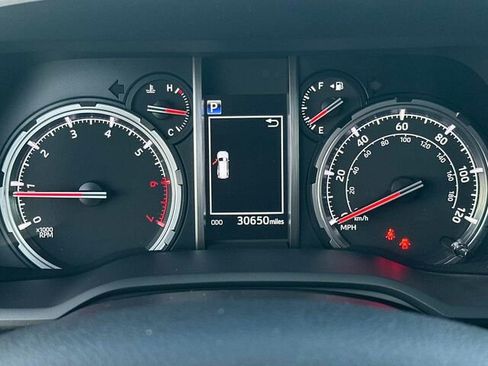 Used 2023 Toyota 4Runner TRD Off-Road Premium image 32