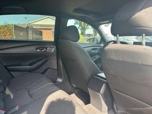 Used 2023 Honda Accord Sport image 13
