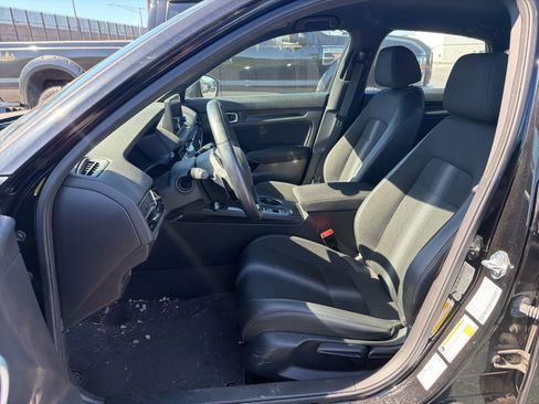 Used 2023 Honda Civic Sport image 10