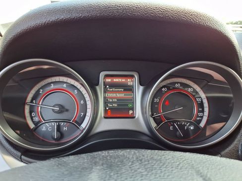 Used 2017 Dodge Journey Crossroad FWD image 25