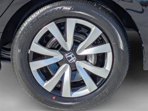 New 2026 Honda Civic LX image 10