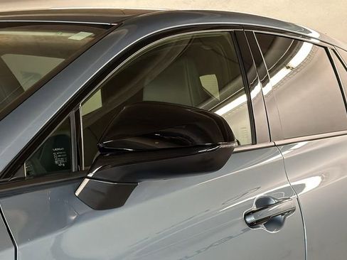 Certified 2024 Lexus RZ 450e Premium w/ Accessory Package (2T) image 5