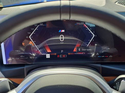 New 2026 BMW 430i Coupe w/ M Sport Package image 30