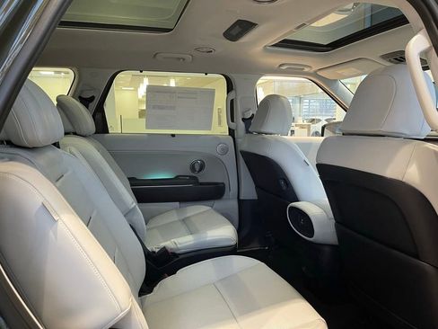 New 2026 Hyundai Palisade Calligraphy image 15