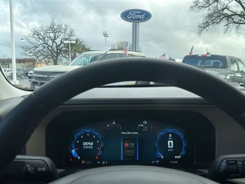 New 2025 Ford Bronco Sport Big Bend image 11