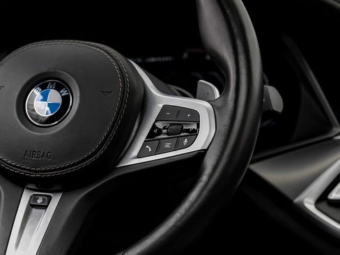 Used 2021 BMW X5 M50i w/ Executive Package AWD/4WD image 17