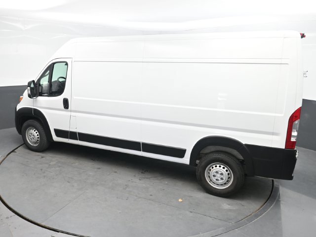 Used 2026 RAM ProMaster 2500 w/ Convenience Group FWD image 24