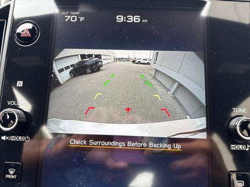 New 2025 Subaru Impreza RS w/ Popular Package #3 image 19