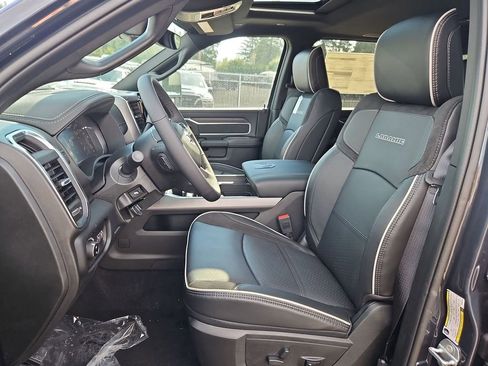 New 2026 RAM 2500 Laramie image 12