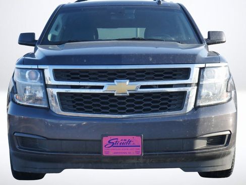 Used 2016 Chevrolet Tahoe LT image 7
